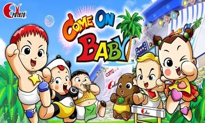 download Come on Baby! apk